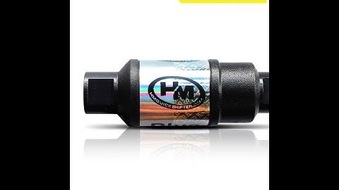 HM Quickshifter - HM Plus SS installation and set up