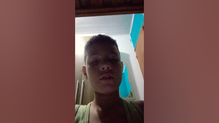 eu cometi um grande erro no meu canal
