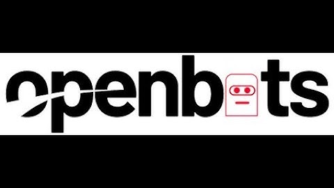 OpenBots Studio Tutorial : How to use MessageBox - 01