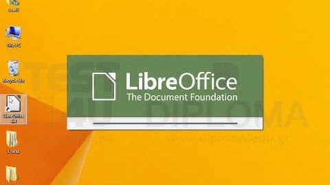 Open the LibreOffice Base application. (If the wizard is displayed, leave it as it is)
