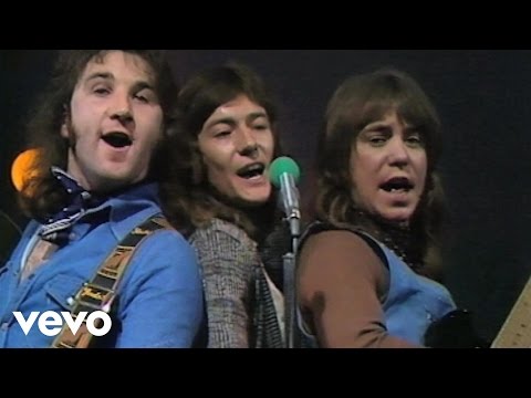 Smokie - Something's Been Making Me Blue