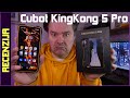 Cubot KingKong 5 Pro recenzija - brutalno izdržljiv s brutalno niskom cijenom (02.06.2021)