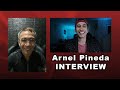 Arnel Pineda Interview | Talks “This Christmas,” ONE OK ROCK Collab & New Journey Album
