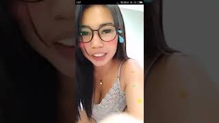 goyang ebot tante miyanka || bigo live hot