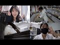 vlog79 要畢業了，好崩潰！理工科大學生的趕實驗日常🧪Shanghai VLOG。