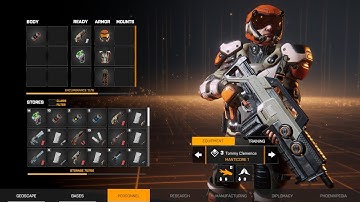 Phoenix Point Festering Skies Legendary Ironman (Episode 20) Grand Finale! (+ Webcam!)