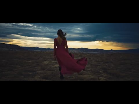 Aslı Demirer - Sana Sakladım (Official Video)