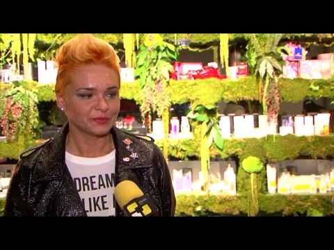 \"მას მოდა 2016\" -ის სამზადისი გრძელდება - სარელაქსაციო პროცედურები