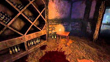 Amnesia: The Dark Descent Walkthrough with Commentary Part 6