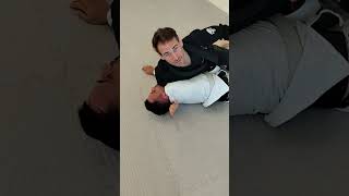 subscribe for more jiu-jitsu techniques #bjj #jiujitsu #mma #grappling #nogi