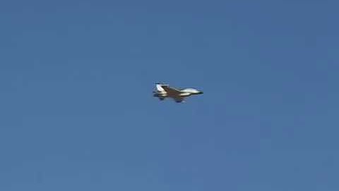 UltraFly F-16VISTA MATV Pusherprop Parkjet