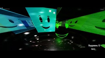 Roblox A PM 6:06 Fangame All Sublevels 1-49