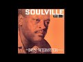 Ben Webster - Soulville (1957) (Full Album)