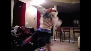 Harlem Shake - House Party Edition