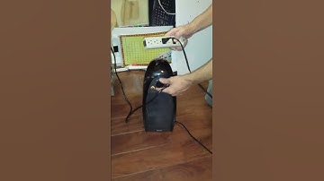 Anet A8 Problem Video