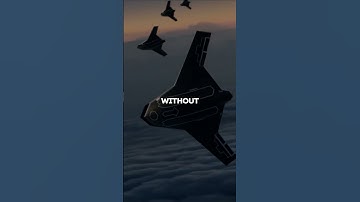 Deze straaljager vliegt zelfstandig dankzij AI!