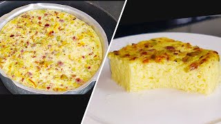 Egg pudding without oven | Steamed Egg Pudding Recipe | How to make egg junnu | Egg pudding |pudding