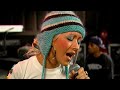 Christina aguilera  beautiful hq clip from sessions aol