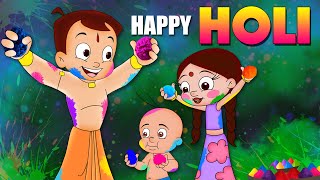 Here comes another exciting chhota bheem video! watch the amazing
cartoon and subscribe to our channel for more hindi videos. bhe...