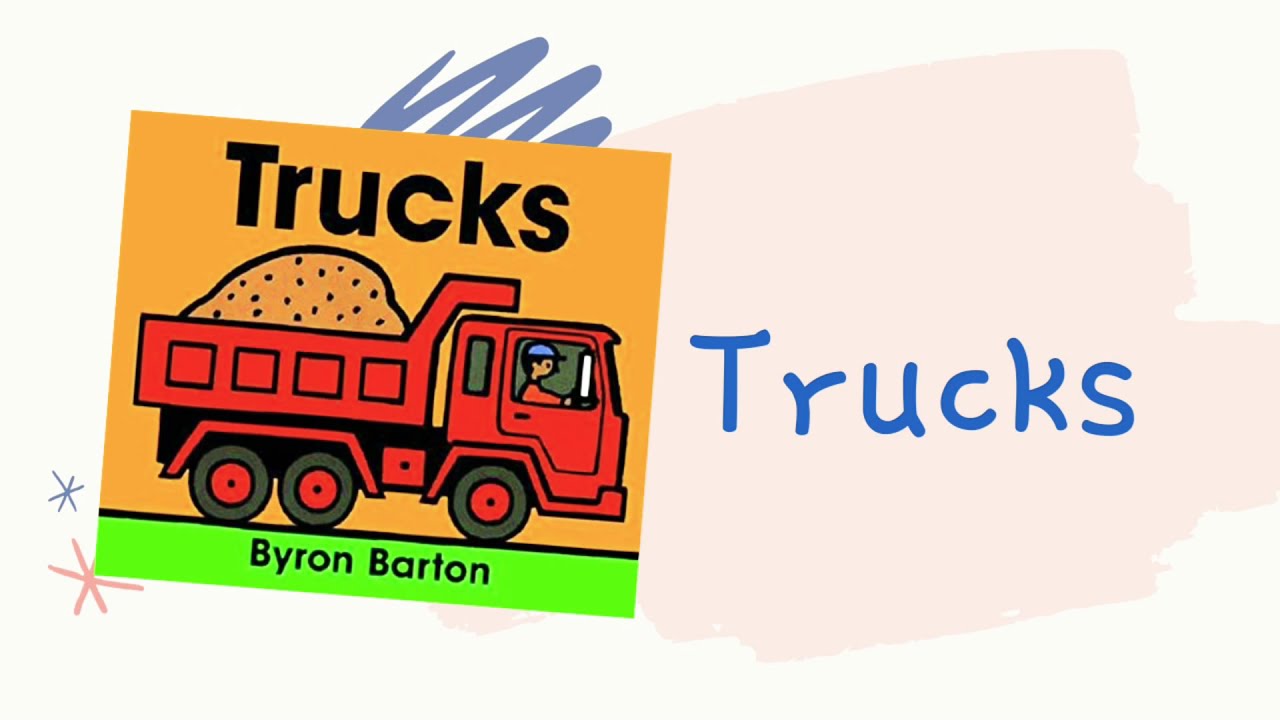 [Story]Trucks