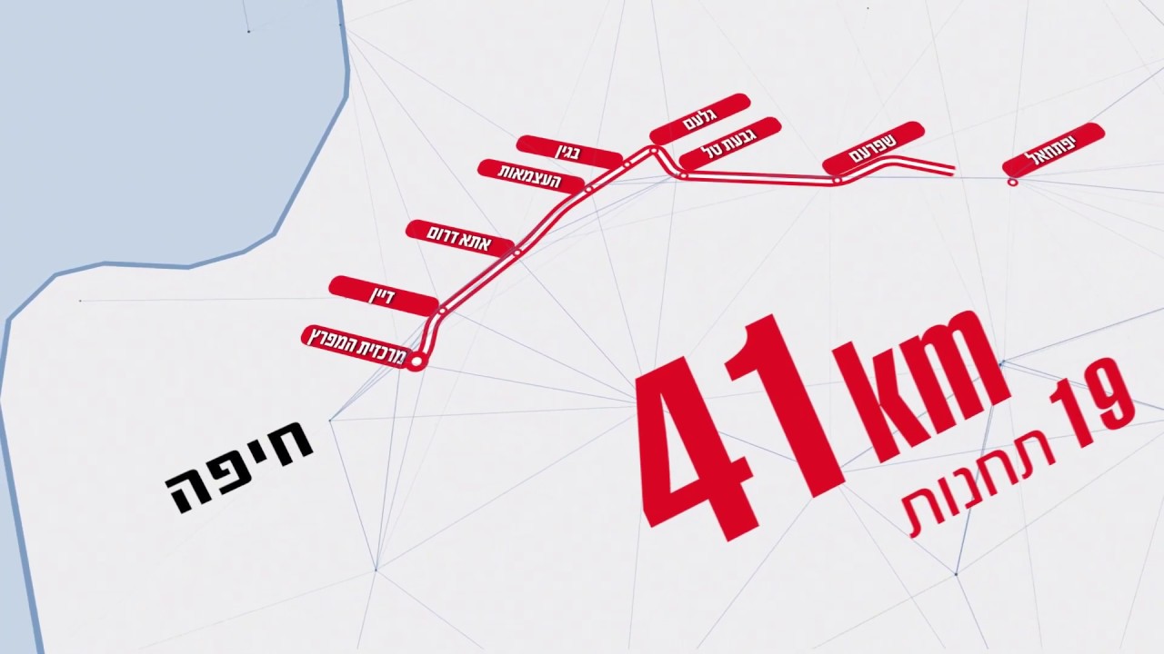 Hoze Israel חוצה ישראל