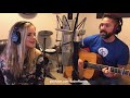 Dive - Ed Sheeran (Baker Family Cover)