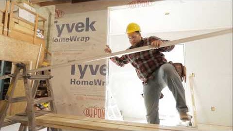 How to Install Soffit and Fascia Part 2: F-Trim
