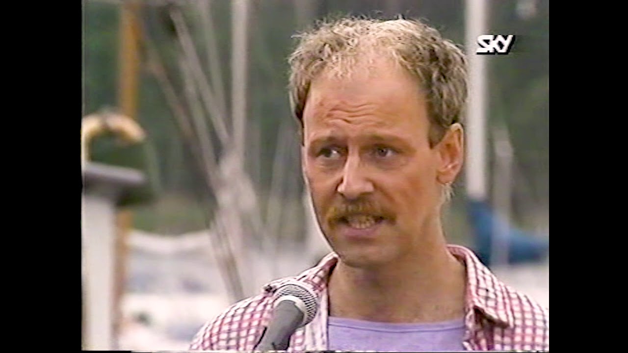 Je veux vivre en Europe