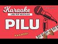 Karaoke PILU - Panbers // Music By Lanno Mbauth