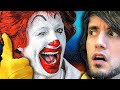 DISTURBING McDonald's Games - PBG