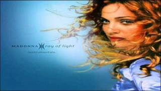 Madonna Frozen (William Orbit Instrumental) chords