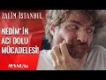 Nedim&#39;i Yere Yatırıp Tekmeledi! - Zalim İstanbul 11. Bölüm