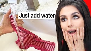 DUMBEST INVENTIONS EVER