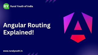 Angular Routing Made Simple | Dynamic Routes &amp; Params | Part - 7 | Tamil