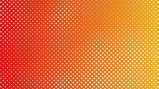 Free Halftone Background For Aesthetic Editing