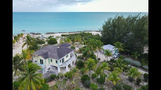 Waterfront Home With Ocean View in Eleuthera, Bahamas | Bahamas Sotheby's International Realty