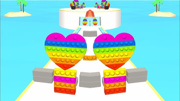 The Ultimate Challenge: Fidget Rush Games Level 163