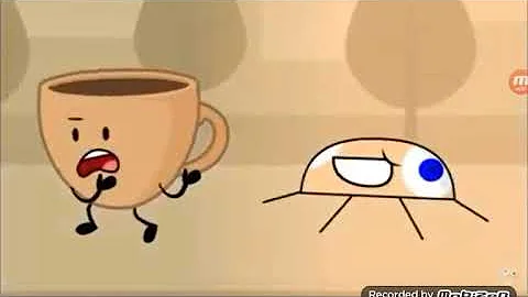 Object Terror Episode 5 Intro