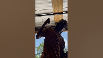 Redmax 260TS Starting Issues