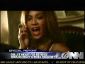 Beyonce Unhurt After Stray Bullet Hits Passerby