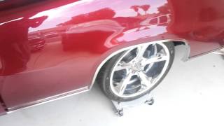 1969 Buick LeSabre 400 for sale