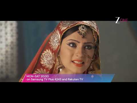 Jodha Akbar EP 45 Samsung TV Plus Channel No 4243 Rakuten TV Titan OS