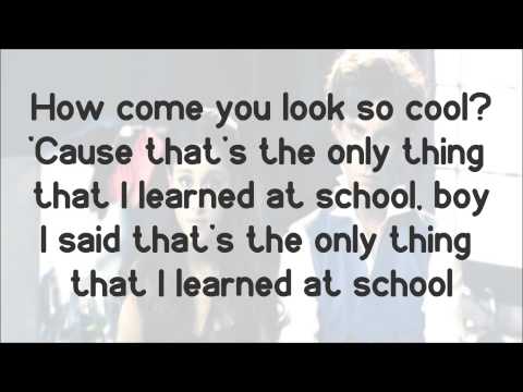 Mika Ft Ariana Grande Popular Song Lyrics Youtube