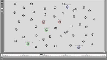 mitigating selective forwarding attacks