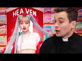 British Priest Reacts to "KILL THIS LOVE" by BLACKPINK