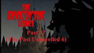 AdventureQuest - The DracoPyre Legacy (Part 17 - Hall of Memories: The Past Unravelled 6)