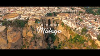 Remundo - Málaga (Official Music Video)