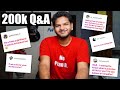 Answering Your Questions - Relationship, College Life & Purpose | Q&A | Anuj Pachhel
