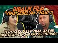 NAYLA PEMERAN VINA KERASUKAN SAAT DENGAR NAMA EGI!! TERNYATA INI FAKTA SYUTING 