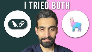 LangChain vs LlamaIndex | Watch This Before Using (2025)